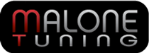 Malone Tuning Logo